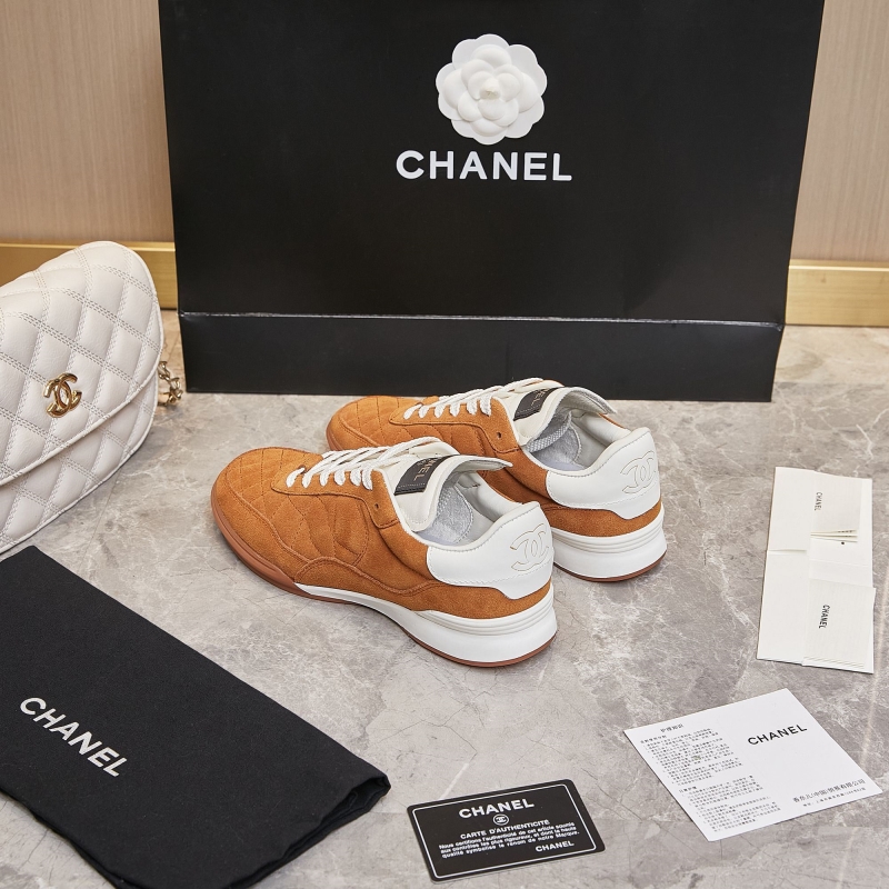 Chanel Sneakers